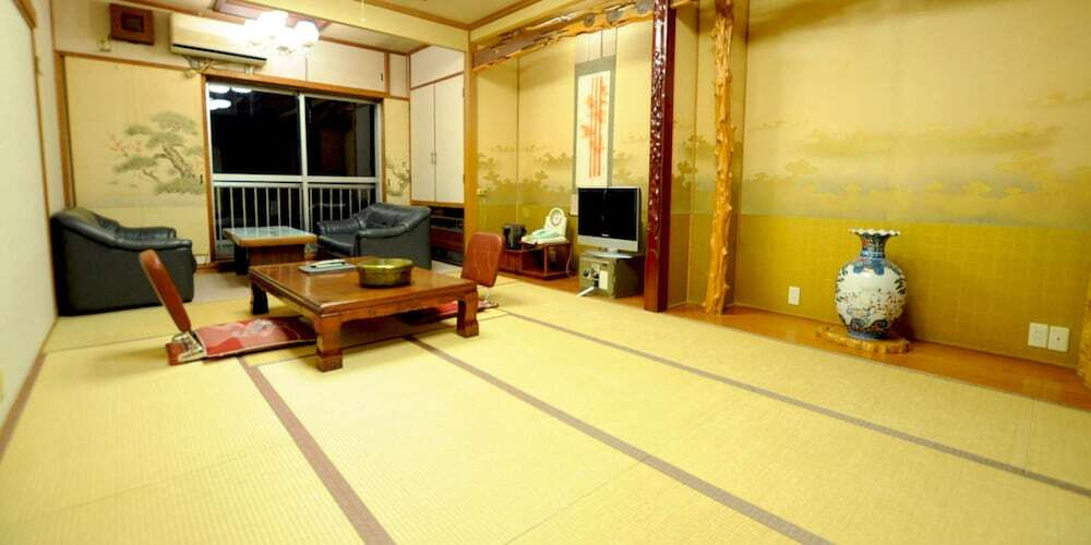 客室