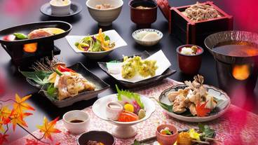 食事・飲み物 / 9