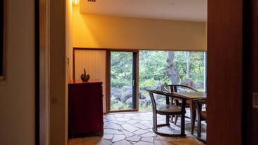 リビング エリア / 31