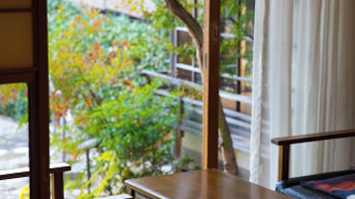 スイート ガーデンビュー 老松 (禁煙)