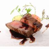 夕食 メイン料理一例 / 2