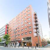 赤坂陽光ホテル（東京都 ビジネスホテル） / 4