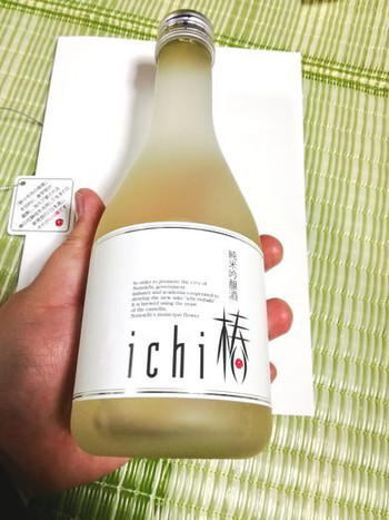13、ichi椿1018701