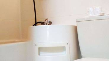 バスルーム / 19