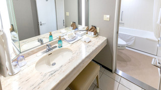 デラックス ダブルルーム 禁煙