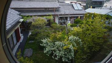 部屋からの景観 / 30