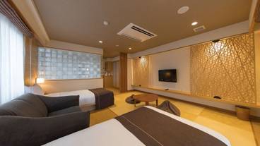 和洋室の例(2) / 4