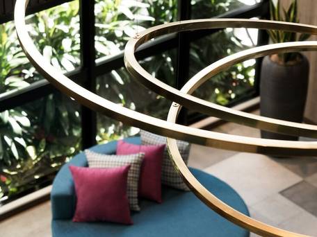 ティサージホテル那覇 / 2