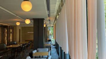 ロビー応接スペース / 25