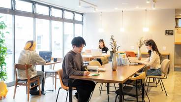 リビング エリア / 13