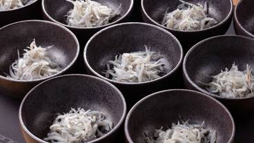 朝食ビュッフェ / 10