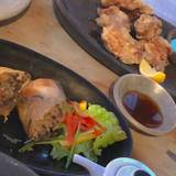 地元産天然お魚とアジアごはん アイワナドゥ 岩戸（ジモトサンテンネンオサカナトアジアゴハンアイワナドゥイワド）