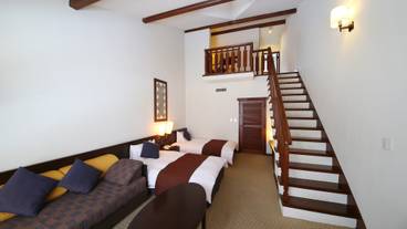 本館メゾネット / 3