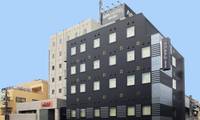 アパホテル 高松瓦町（アパホテル タカマツカワラマチ）