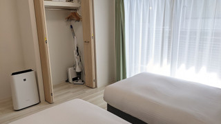 コンフォート 4 人部屋