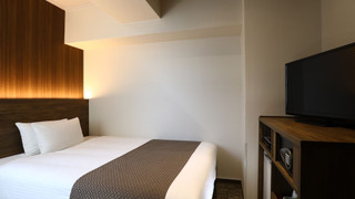 エコノミー ダブルルーム 禁煙