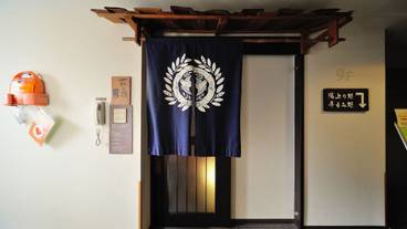 施設内の設備 / 5