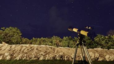 天体望遠鏡(有料) / 4