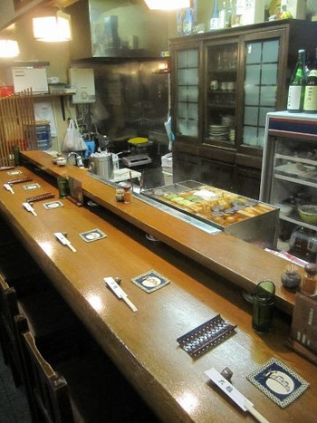 「大橋」内観 1136237 