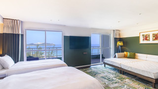 デラックス 禁煙