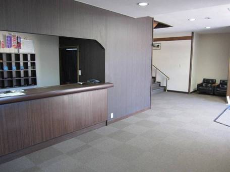 出雲大社 御師の宿 ますや旅館 / 2