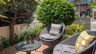 テラス / パティオ / 36