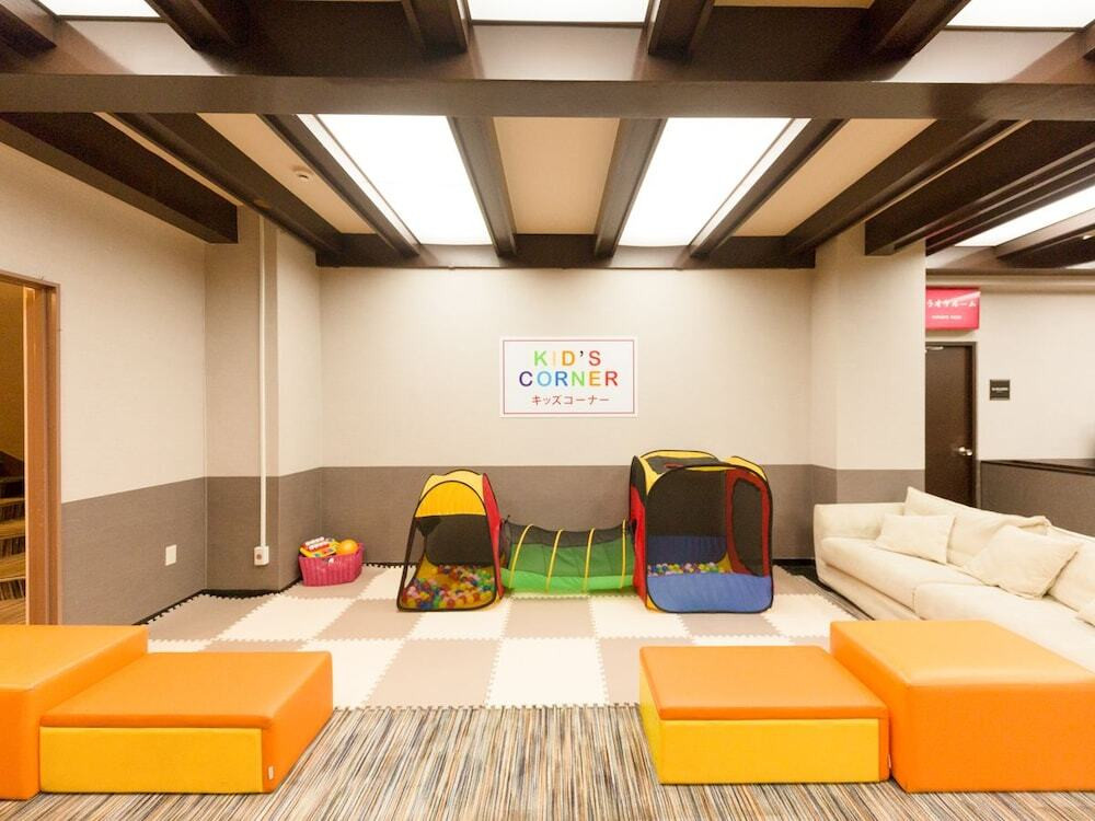 子供用スペース