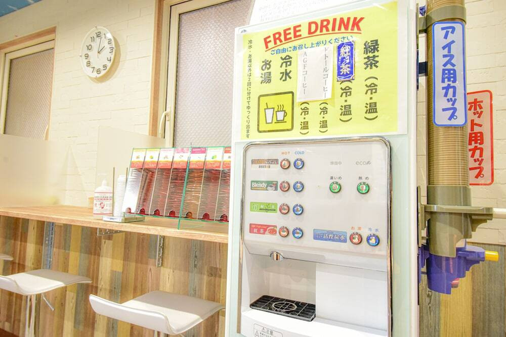 ロビーラウンジ