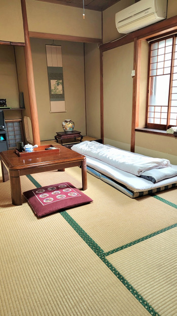 アットホームな家族旅館に癒される♡大阪らしさを満喫できる宿4783979