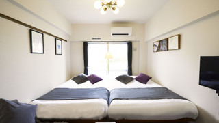 4名部屋 ビビッド / VI