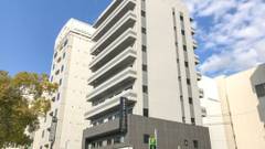 ホテルリブマックス広島平和公園前