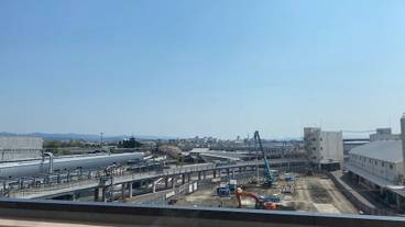 シティ ビュー / 19