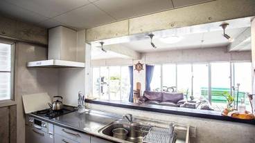 専用簡易キッチン / 3