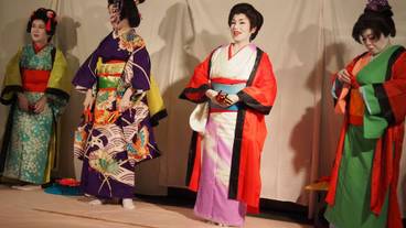 シアター ショー / 3