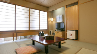 和室 専用バスルーム付き