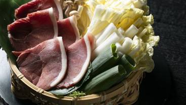 食事・飲み物 / 5