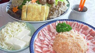 食事・飲み物 / 6