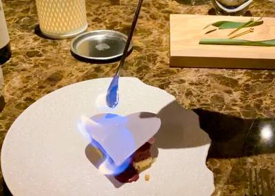 RISTORANTE＆BAR EVOLTA