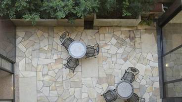 テラス / パティオ / 13