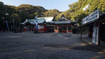 観光スポット / 21