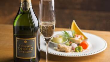 ドリンク一例① / 6