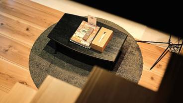 リビング エリア / 15