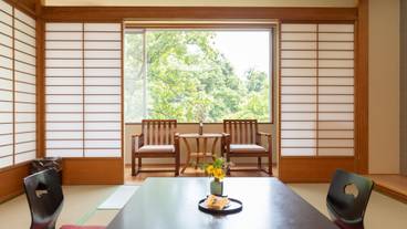 部屋 / 1