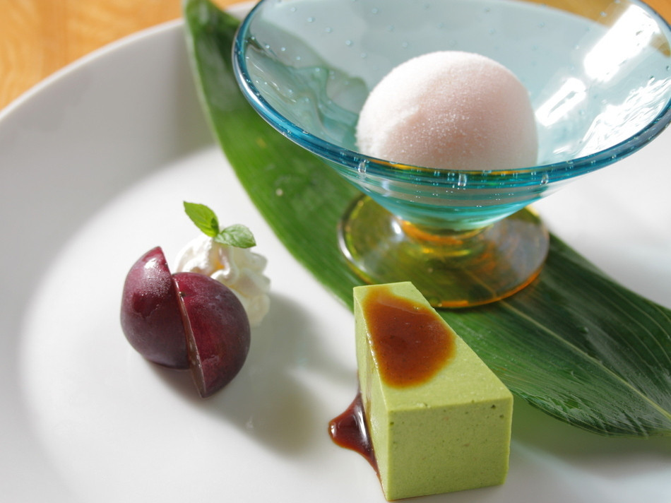 夕食メニュー一例3