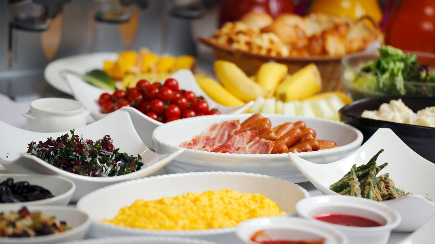 ホテルモントレ赤坂（ホテルモントレアカサカ） / 3