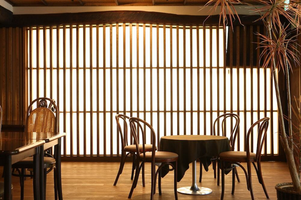 ロビー応接スペース