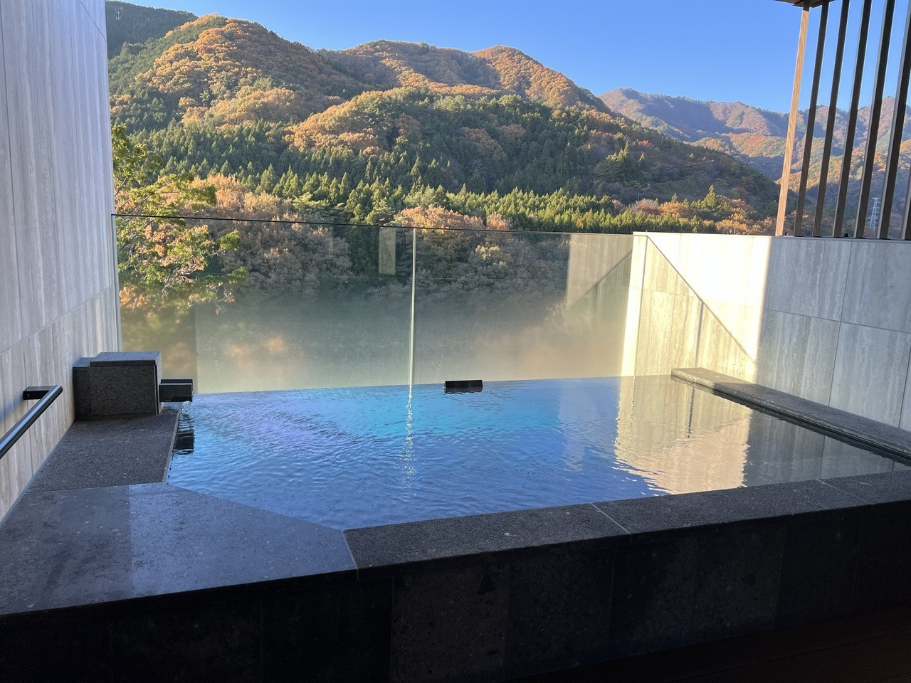 全室露天風呂＆テラス付き。大人の寛ぎに浸る4262285