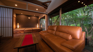 内風呂付離れ和室しんじゅ(202) 禁煙