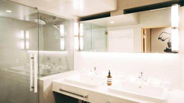 バスルームのシャワー / 25