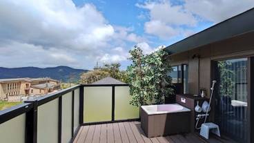 マウンテン ビュー / 9